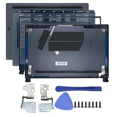 Laptops Case For MSI Stealth 15M MS-1562 Back Cover/Frame/Hinge/Palmrest/Bottom