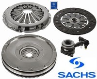 Sachs 2290601104 Kupplungssatz FüR Ford FüR Volvo