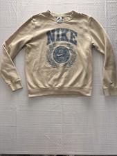 Nike Women's Sportswear Club Fleece Crewneck Sweatshirt