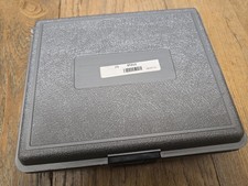 TESA BROWN & SHARPE 599-921-10 Parallel Set,10 Pr,1/2 to 1-5/8 In 5TZU3