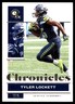 Tyler Lockett 2021 Panini Chronicles #85 Seahawks NFL READ FREE SHIPPING