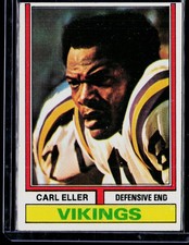 Click to enlarge Carl Eller