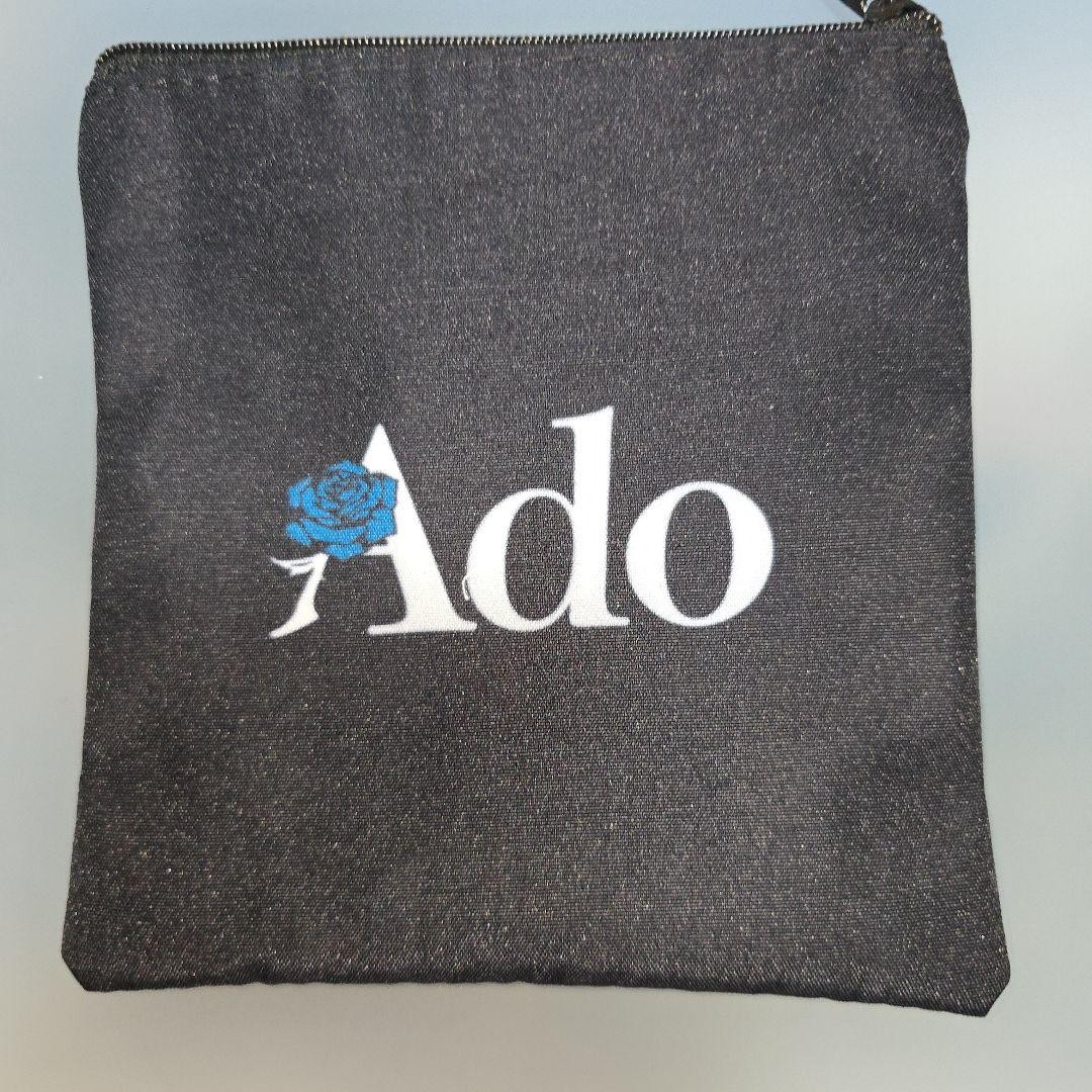 Ado Hibana グッズ まとめ売り#1 Ado Staff on X: 
