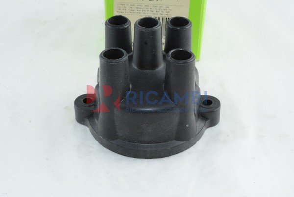 Verteilerkappe Verteiler ZüNdung FüR Fiat Citroen Renault - 249017-image