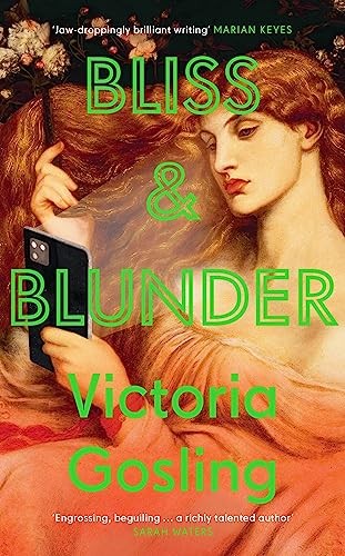 Bliss & Blunder
