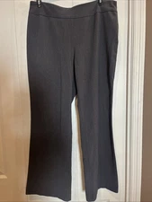 Women’s Counterparts Size 14 Dress Pants 