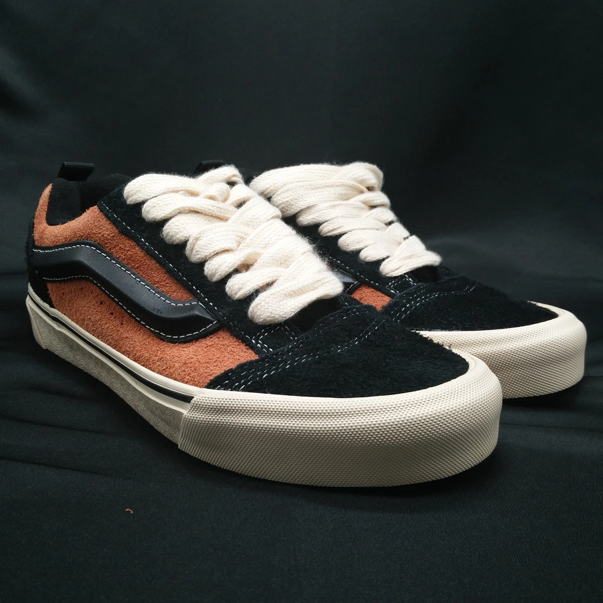Vans Disney x Knu-Skool Scar for sale | eBay