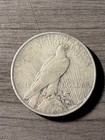 1922P $1 Peace Silver Dollar(5) XF — photo 2