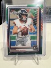 2025 Panini Bo Nix Base (Raw)