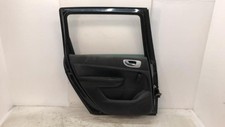 Porte arrière et accessoires Peugeot 307