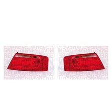 Rückleuchte Set links rechts für Audi A5 Sportback 8TA 2.0 TFSI 3.0 TDI quattro