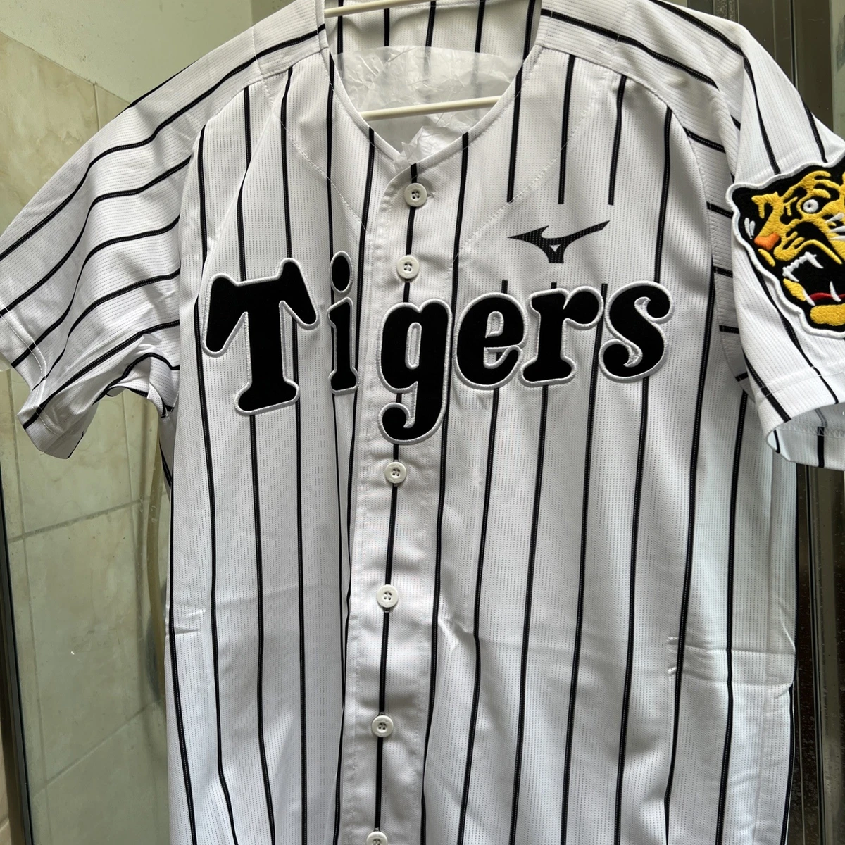 japanese baseball jersey products for sale | eBay