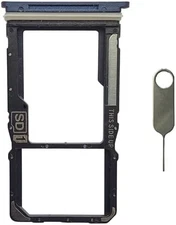 Phone Micro SD SIM Card Tray Replacement with Eject Pin