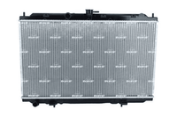 KüHler MotorküHlung FüR Nissan Almera Tino Primera Hatchback Traveller