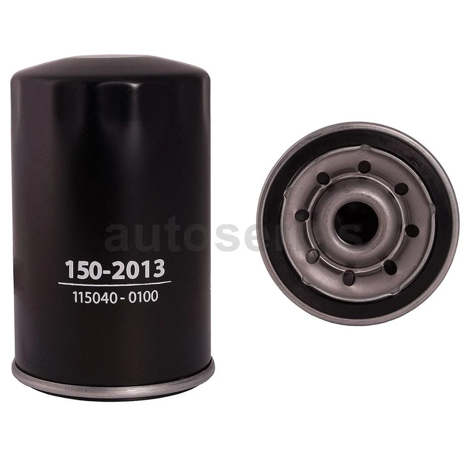 1 filtro de aceite de motor para Ford Freestar 3,9 L Dodge Dakota 3,7 L Foto 2 de 3