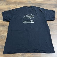 Ford F-150 Pickup Truck T-Shirt Tee Black Mens Size XL Built Tough