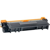 Kmp Toner Ersetzt Brother TN-2310, TN-2320, TN2310, TN2320 Kompatibel Schwarz
