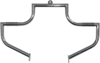 LINDBY Linbar  - Chrome - XV1600/1700 602-1