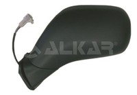 Aussenspiegel Links Alkar 6111427 FÜR Opel Seitenspiegel RÜCkspiegel Aussen