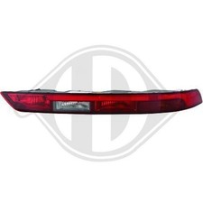 Nebelschlussleuchte Diederichs 1076097 für Audi Links