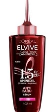 L'OREAL PARIS NEW❗ ELVIVE CAIDA RESIST FULL RESIST HAIR SERUM  102ML FREE🚛🚛🚛