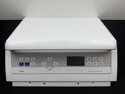 KaVo 1058 Primus Life Arztelement Tisch komplett Bedienfeld REF 1.007.6789