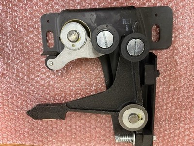 Otis Elevator  Door Lock
