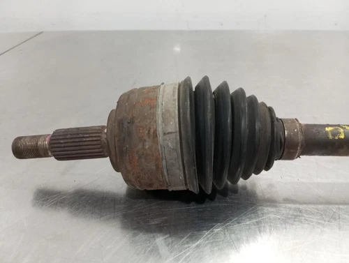 8200847584 Transmision Delantera Izquierda para RENAULT MEGANE III BERLIN 637648 - Imagen 5 de 10