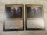 2x Bloodhall Priest - Eldritch Moon - NM - English - MTG