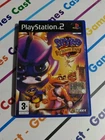 PS2 SPYRO A HERO'S TAIL PAL ITALIAN PLAYSTATION 2 MINT COMPLETE