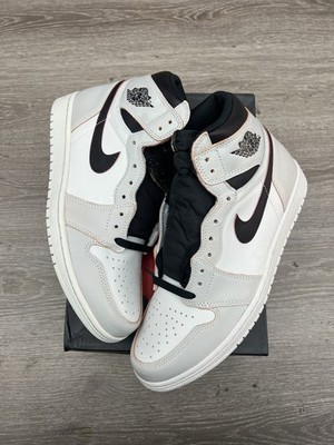 Size 10.5 - Air Jordan 1 Retro High OG Defiant SB NYC to Paris CD6578-006