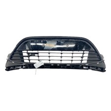 Ford S-max Mk1 Front Bumper Central Grille 2010-2015 AM2117B968BC 1717454