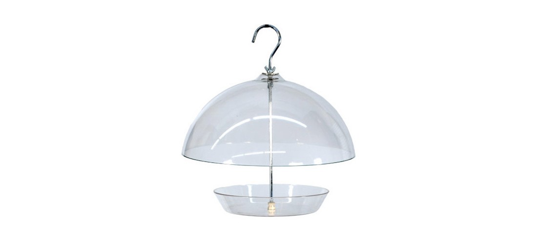 Weather Guard 5" H X 15" W