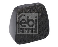 Febi Bilstein Pedalbelag, Bremspedal U.A. FüR Chevrolet, Opel, Saab, Vauxhall