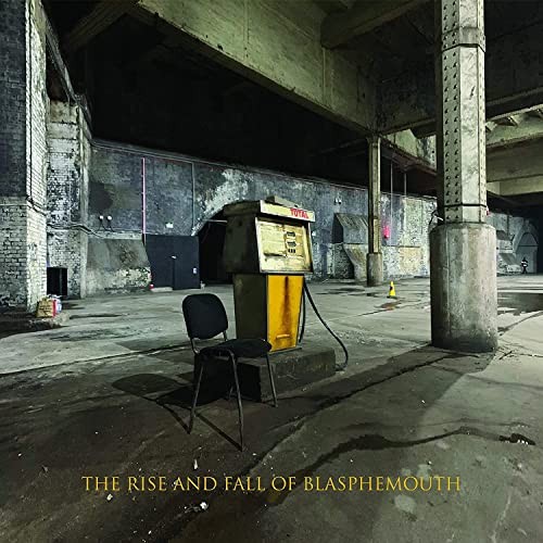 The Rise And Fall Of Blasphemouth - Image 2
