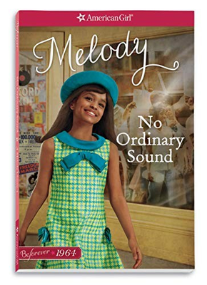 #ad No Ordinary Sound: A Classic Featuring Melody Beforever: Melody Classic by P $3.99