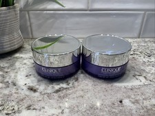 Clinique Take The Day Off Cleansing Balm - 3.8oz / 125ml - BRAND NEW Lot Of 2