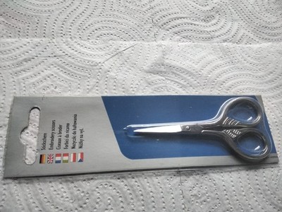 Stickschere