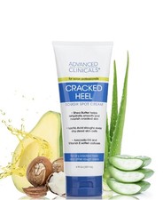 Advanced Clinical Cracked Heel