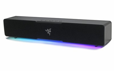 Razer Leviathan V2 X USB-C PC Gaming Soundbar w/ Full-Range