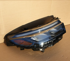 2025-2026 oem Ford Explorer right LED HEADLIGHT RB5B13W029 passenger RH *Damage*