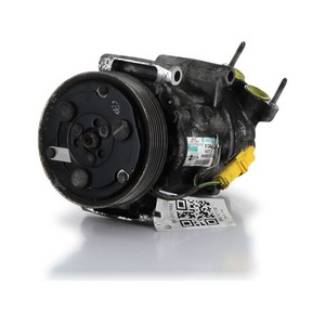 Klimaanlagenkompressor - Mini MINI II PH.1 - 64529223392 - B0-2978M