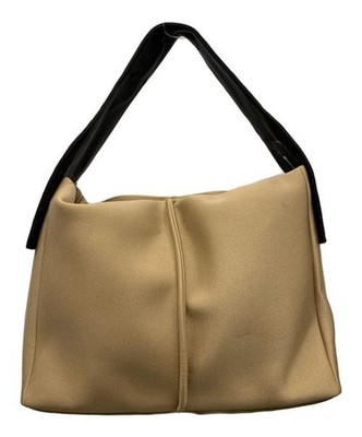 kawa-kawa      × ear PAPILLONNER              Tote Bags beige