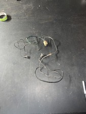 1970 Mopar E Body Neutral Safety Switch Wiring Harness 70 Challenger Barracuda