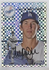 Click to enlarge Walker Buehler