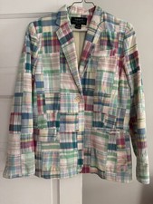 vintage blazer women