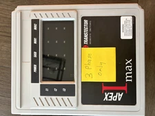 Transtector 3 Phase TVSS APEX IMAX