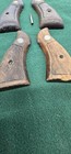 Smith & Wesson K frame Grips — photo 2