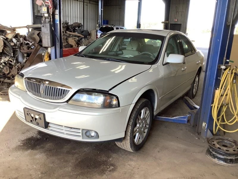 Control de temperatura control principal CA compatible con 03-06 Lincoln LS 335090 Foto 2 de 4