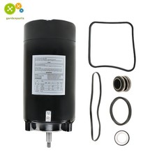 Pool Pump SP2610X15 UST1152 Pool Pump Motor Kit Swimming Pool Pump 56J 1.5 HP